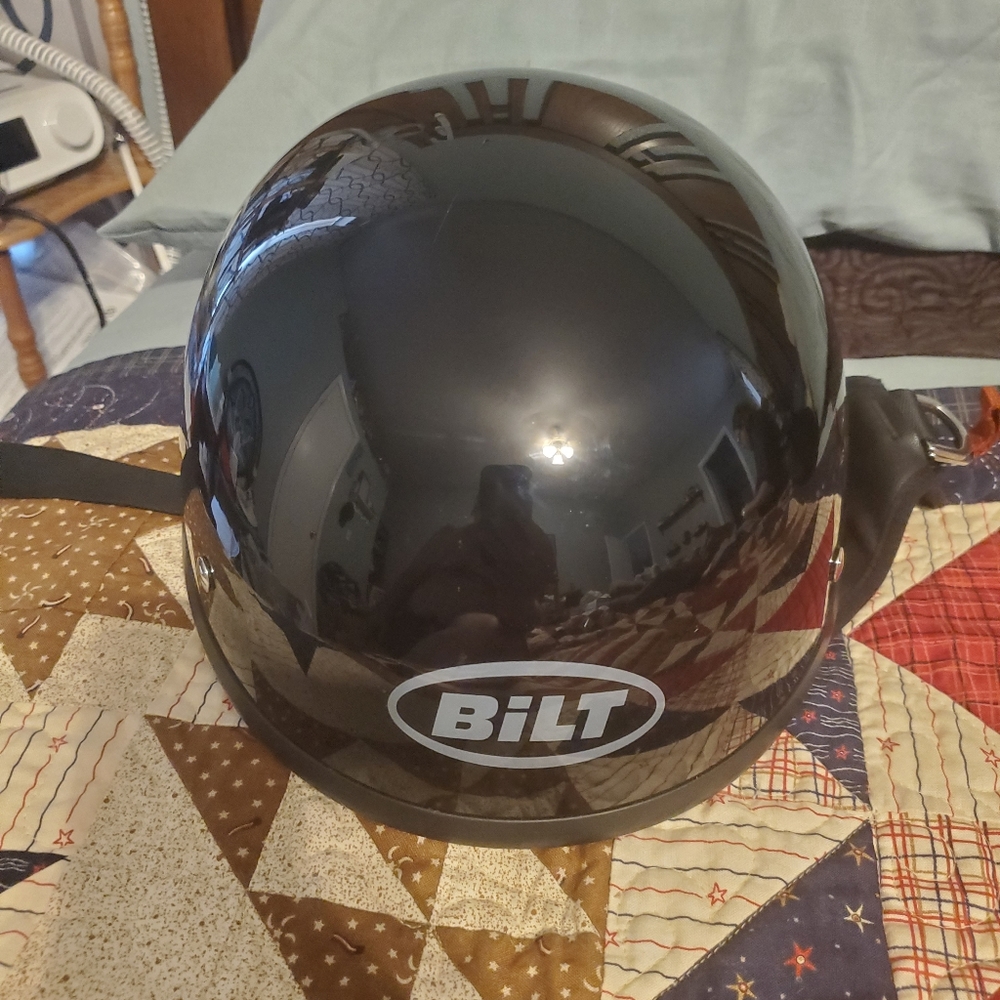 Bilt hawk 1/2
